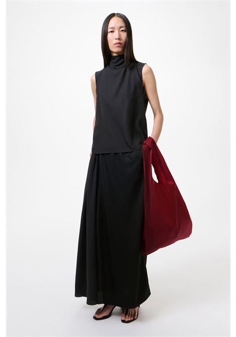 grocery bag unisex red OUR LEGACY | A2268GCN